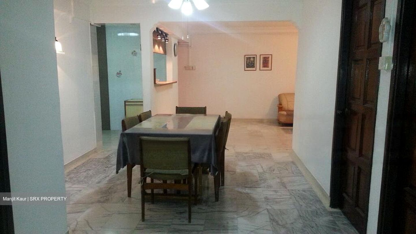 Blk 117 Merah Heights (Bukit Merah), HDB 5 Rooms #577459091